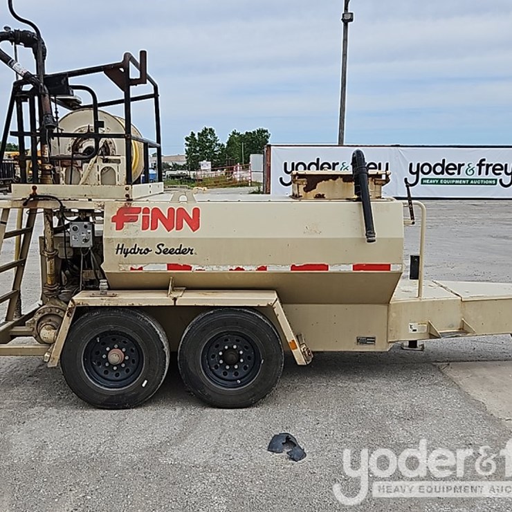 FINN T90T II