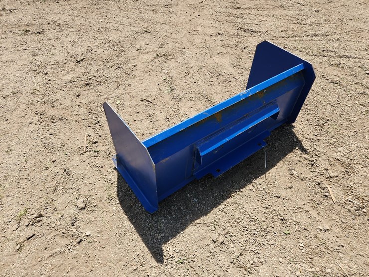 #377-•-mini-skidsteer-snowpusher-image-2
