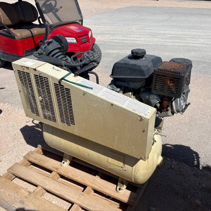 INGERSOLL-RAND 2475