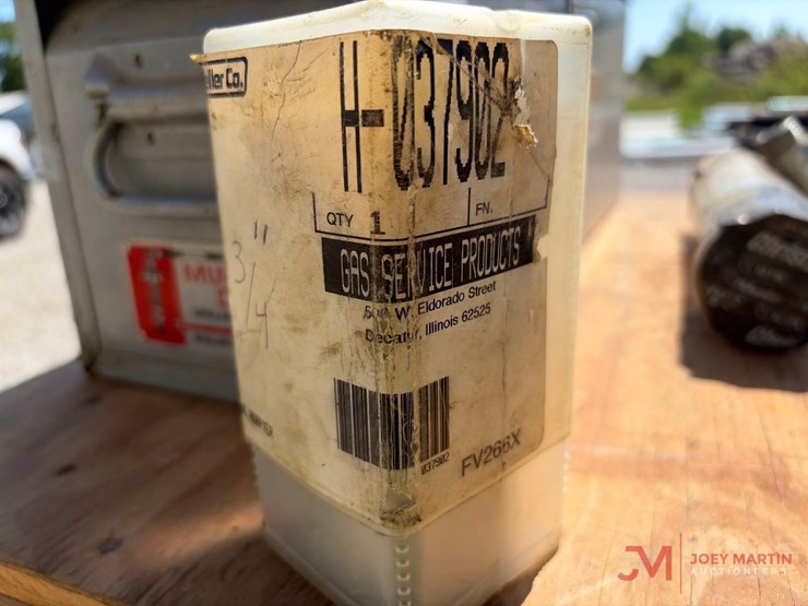 mueller-d-5-drilling-machine-image-9