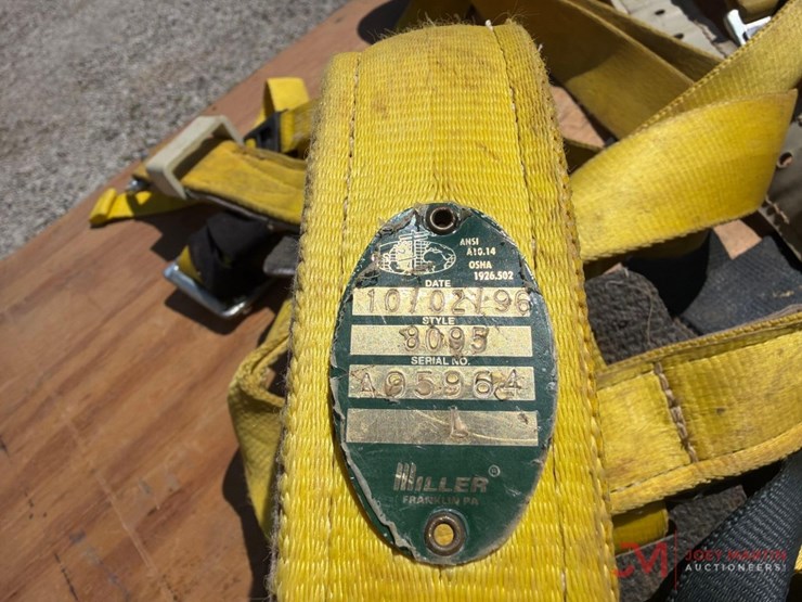 miller-series-m52-self-retracting-man-hole-safety-system-image-5
