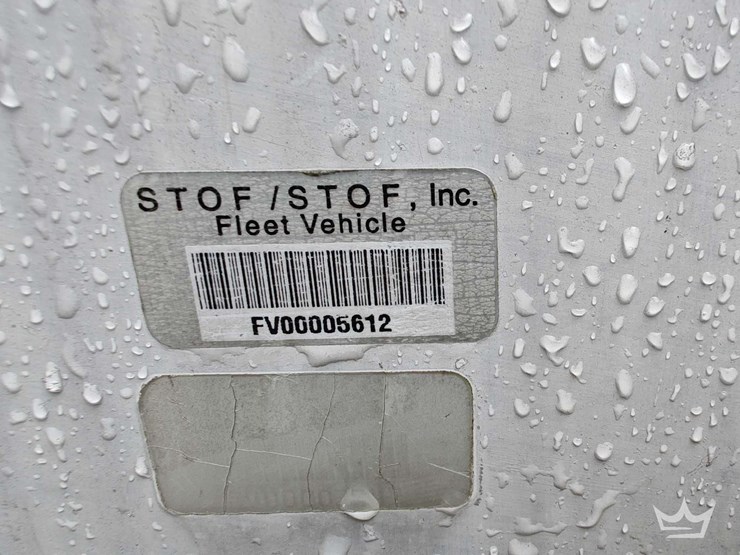 2006-port-city-5ft.-x-8ft.-s/a-enclosed-trailer-image-6