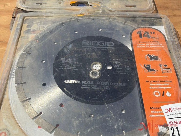 husqvarna-14"-diamond-saw-blade-and-ridgid-diamond-saw-blade-image-7