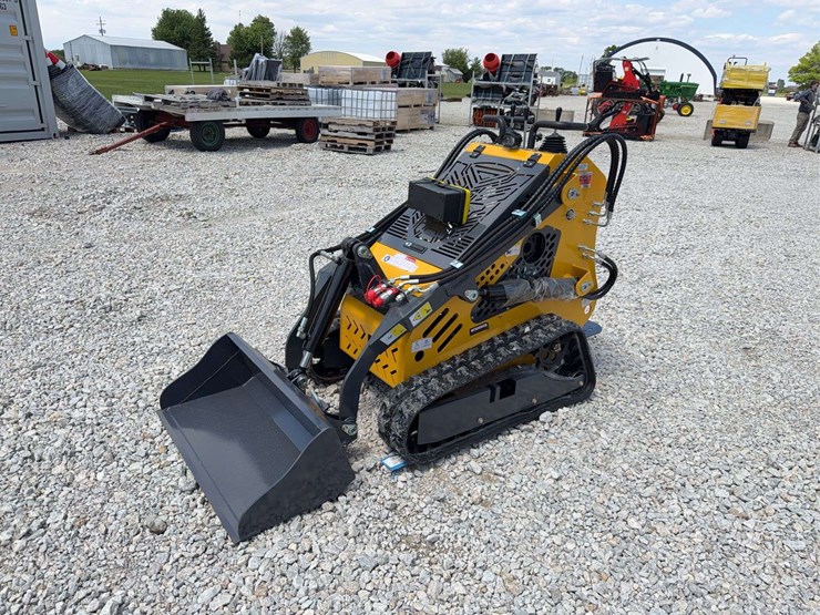2026-sdlanch-ssl60-tracked-mini-skid-steer,-serial-number-hc3602601461-image-1