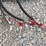 hydraulic-auger-drive-with-two-bits-and-hydraulic-brush-cutter-attachment-image-9