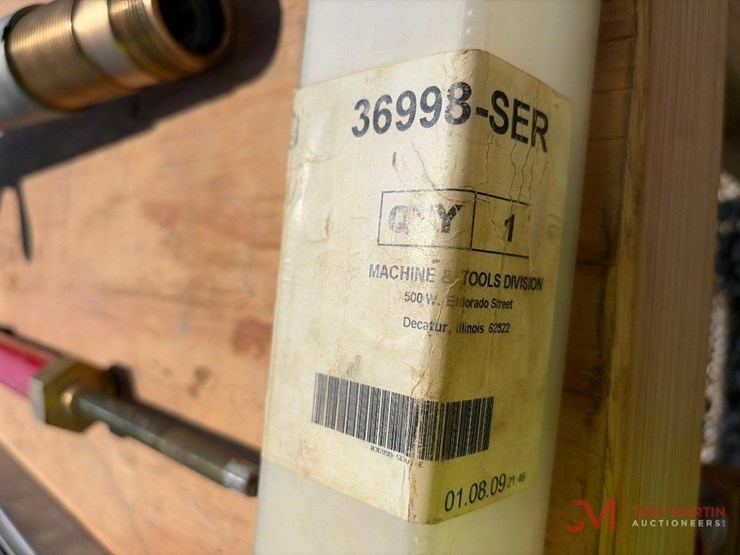 mueller-d-5-drilling-machine-image-7