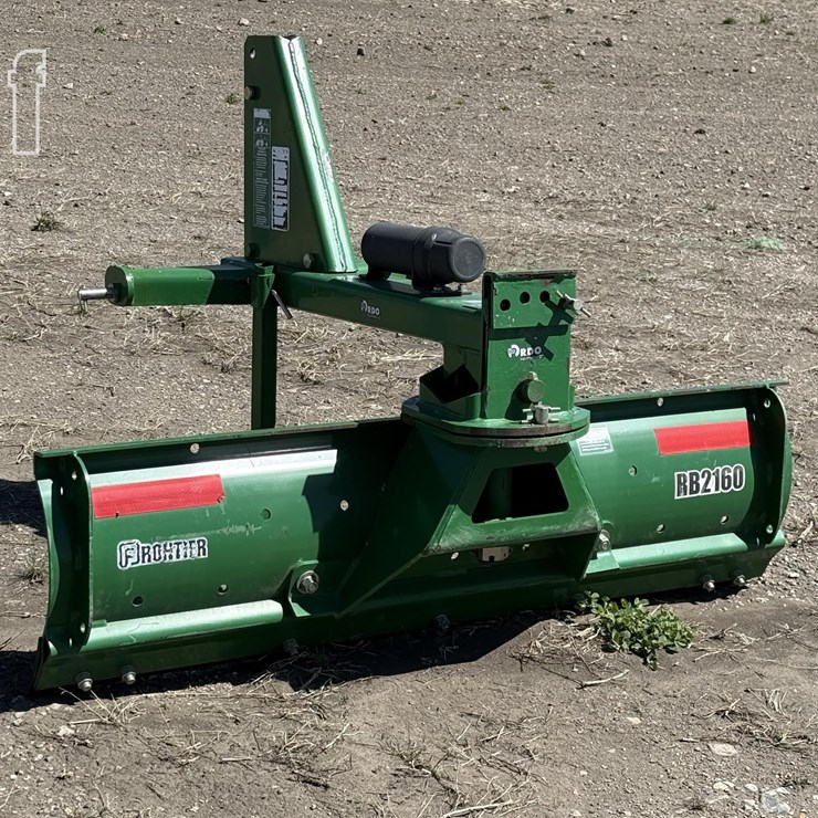 FRONTIER RB2160