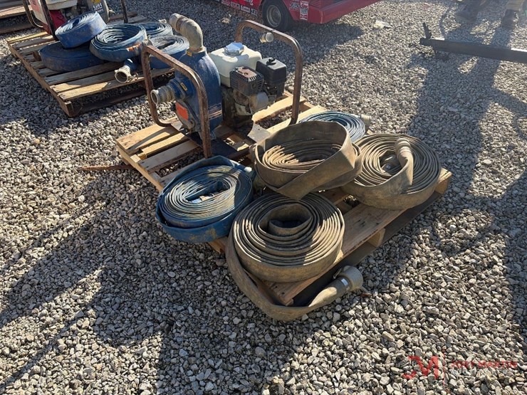 2"-trash-pump-w/-hose-image-5
