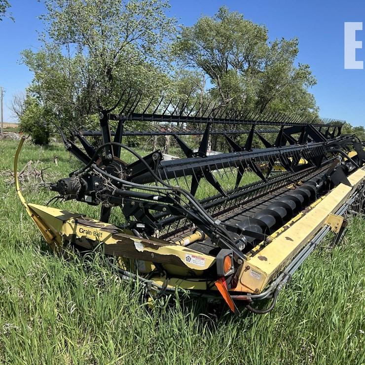 2006 HONEY BEE SP42