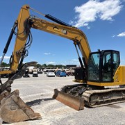 CATERPILLAR 310