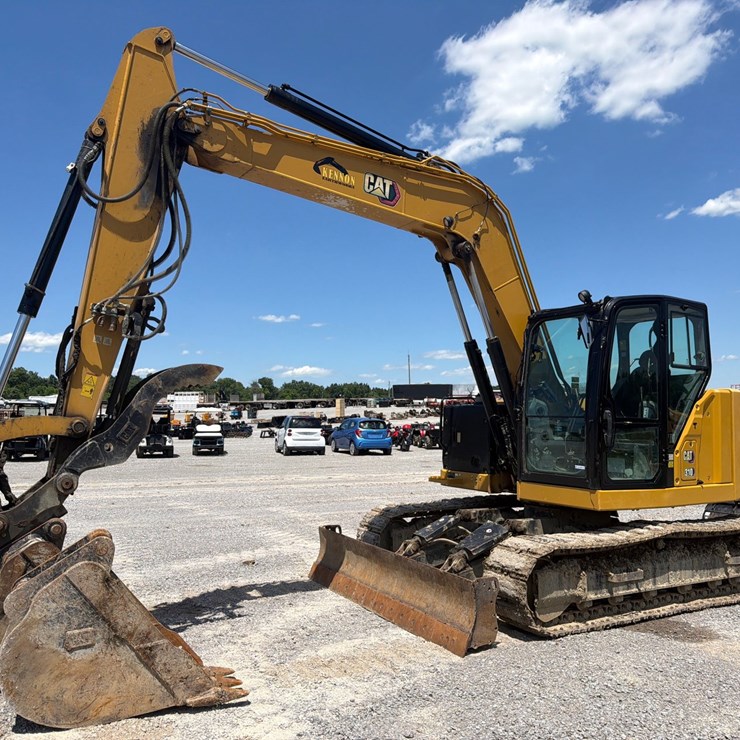 CATERPILLAR 310