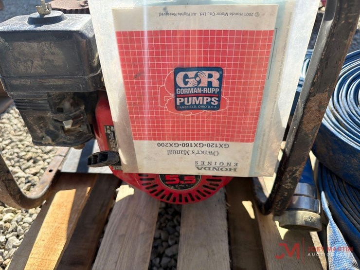 2"-trash-pump-w/-hose-image-4