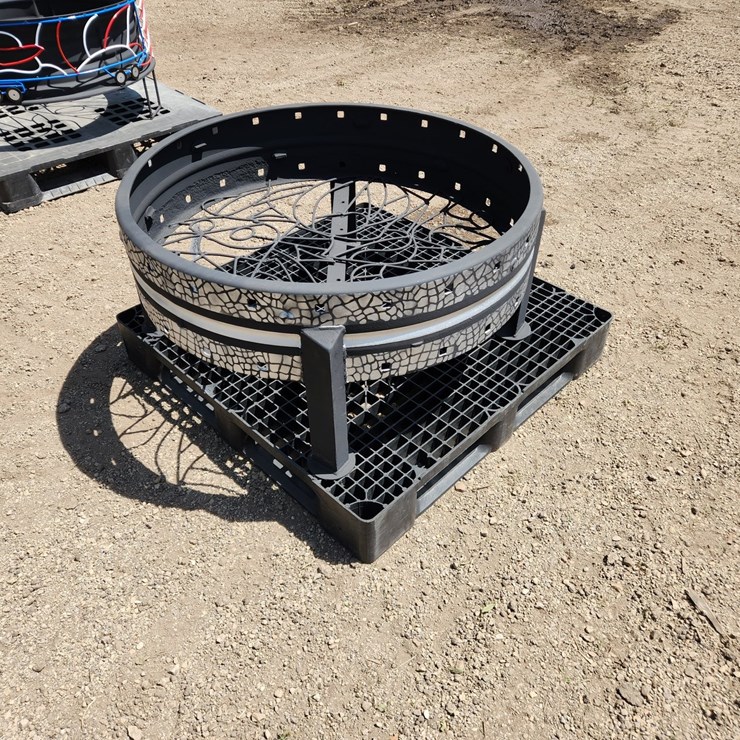 #380 • Firepit