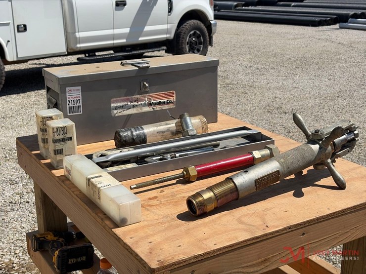 mueller-d-5-drilling-machine-image-3