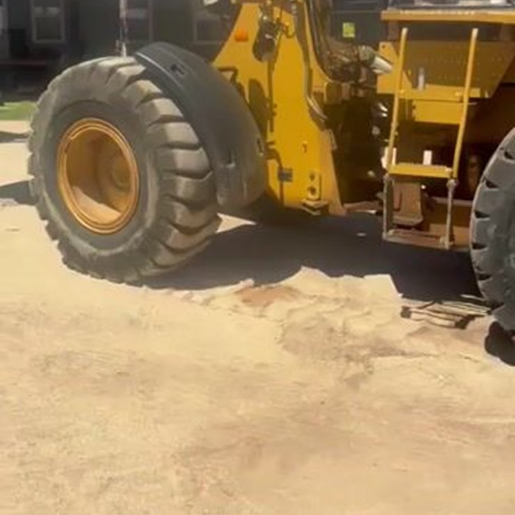 2012 CATERPILLAR 930G