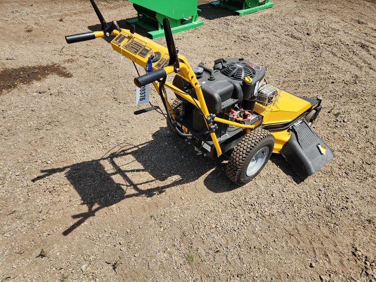 #376-•-dewalt-walk-behind-mower-image-4