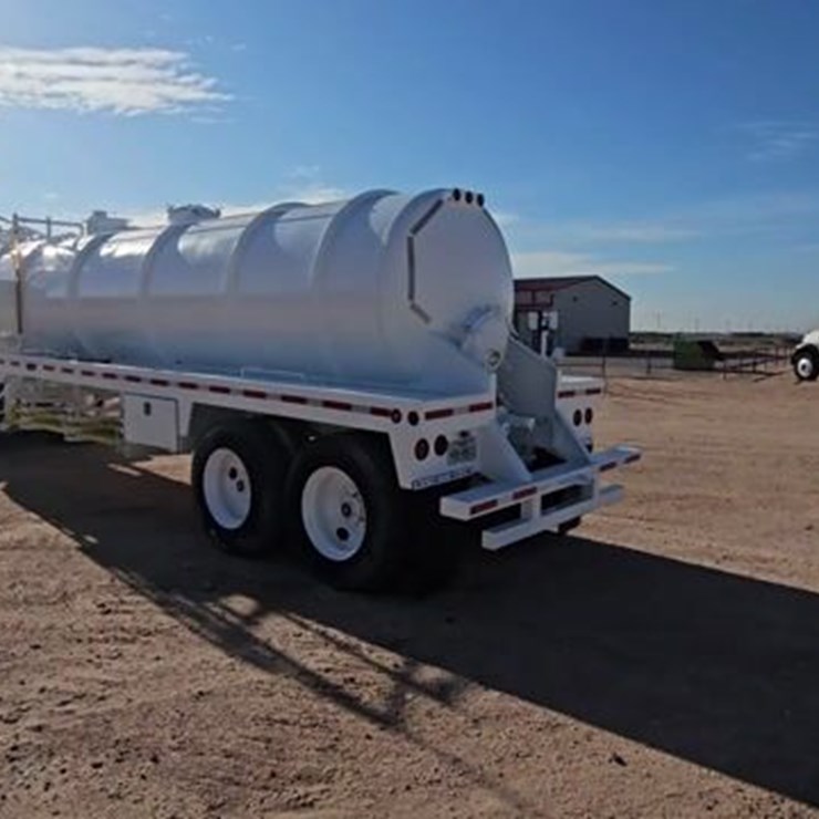 2005 TROXELL 130bbl