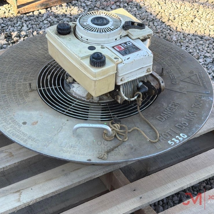 AIR-LOC LINE STRINGER