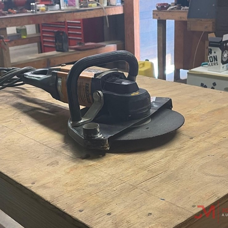 PARTNER K2300EL ELECTRIC CUTTER
