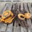 #2766d-•-(1)-5ton-harrington-chain-hoist-image-1
