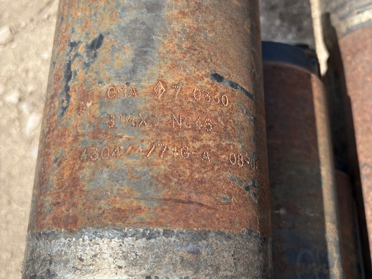 unused-(1,891-ft-x-$)-(61-jts.)-of-4-1/2”-x-drill-pipe,-w/-4”-if-connections-image-3