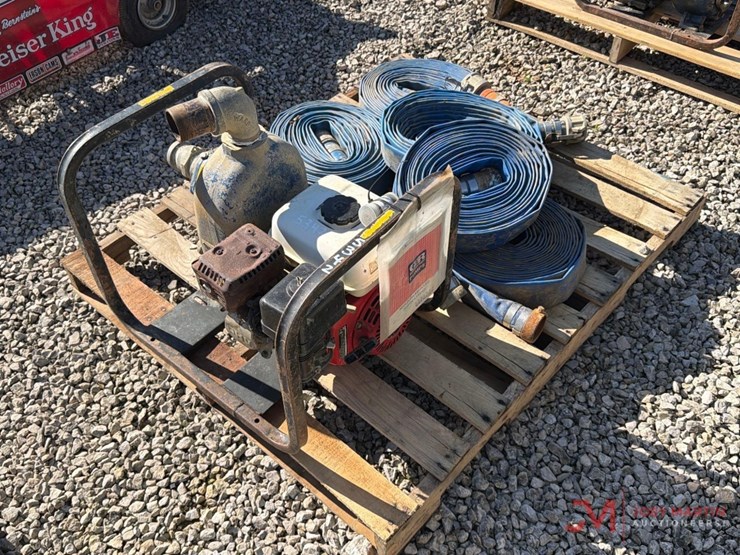 2"-trash-pump-w/-hose-image-2