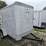 2006-port-city-5ft.-x-8ft.-s/a-enclosed-trailer-image-2