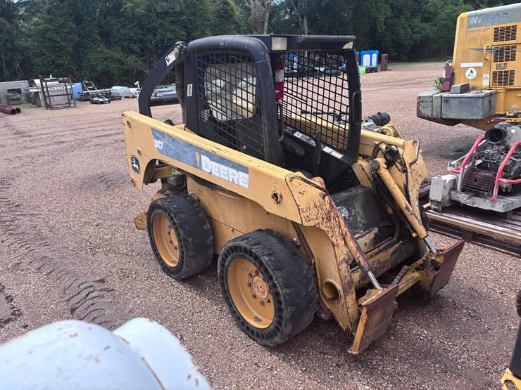 #28335-•-john-deere-317d-wheel-loader-|-for-parts/repairs-image-2