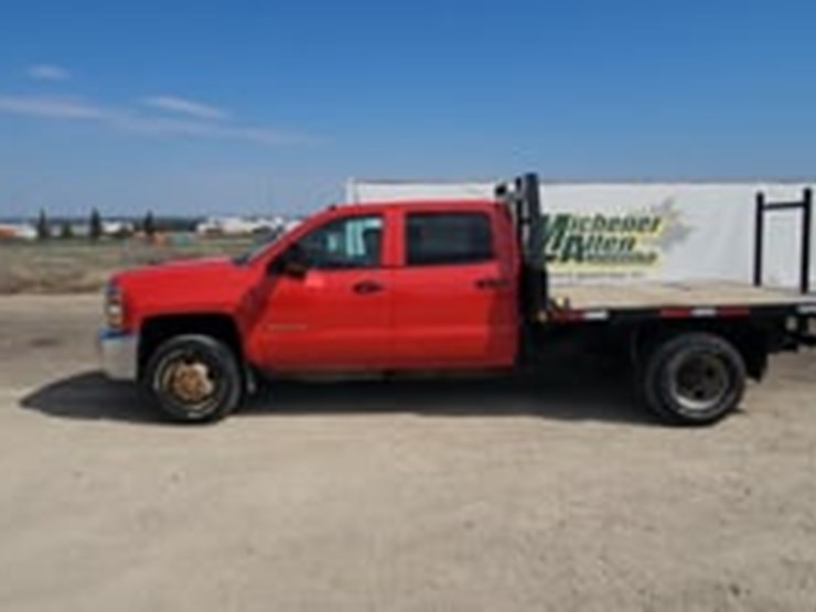 2019-chevrolet-silverado-3500hd-image-5