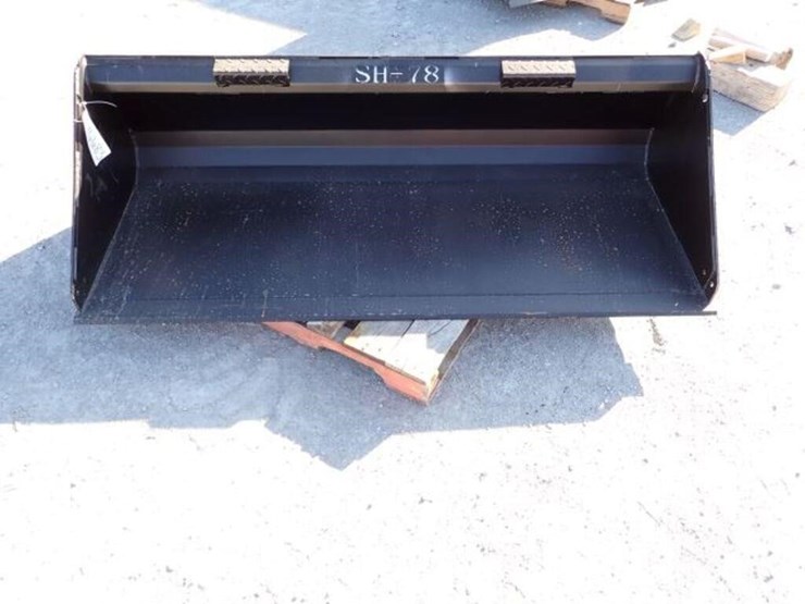 unused-78-in.-skid-steer-bucket-image-5