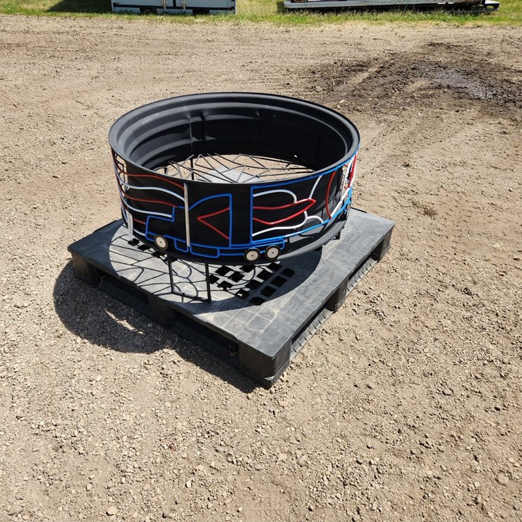 #381 • Firepit
