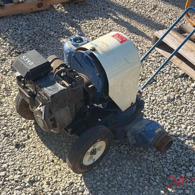 DURABLUE 1000 DIAPGRAGM PUMP