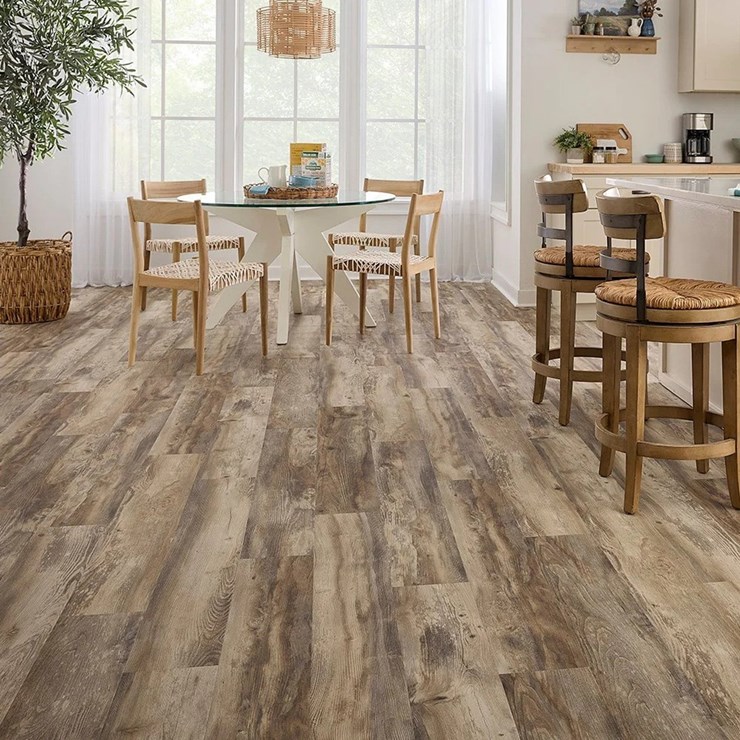 #303 • Mohawk Stainmaster Forest City Flooring