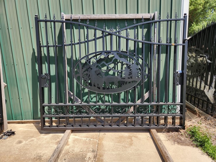 #367-•-20ft-bi-parting-gate-image-2