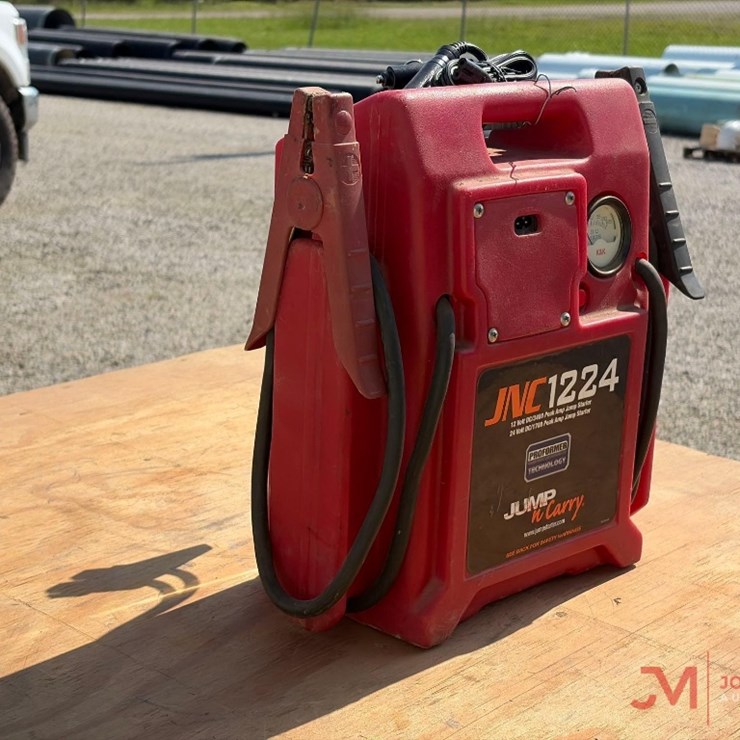 JNC 1224 JUMP BOX