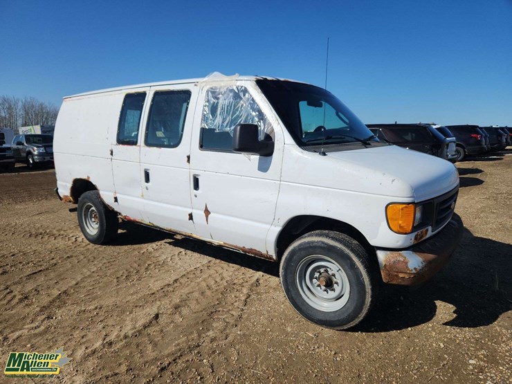non-operable-2006-ford-e-250-cargo-van-image-2