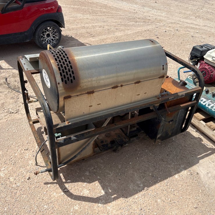 HONDA GX630