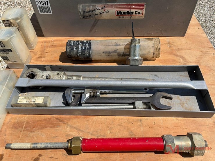 mueller-d-5-drilling-machine-image-6