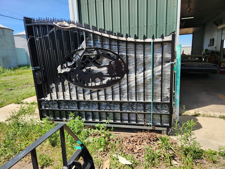#373-•-20ft-bi-parting-gate-image-2