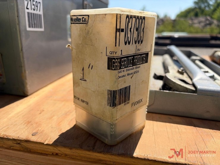 mueller-d-5-drilling-machine-image-8