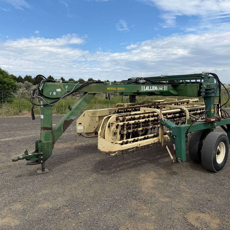 LMC 8803