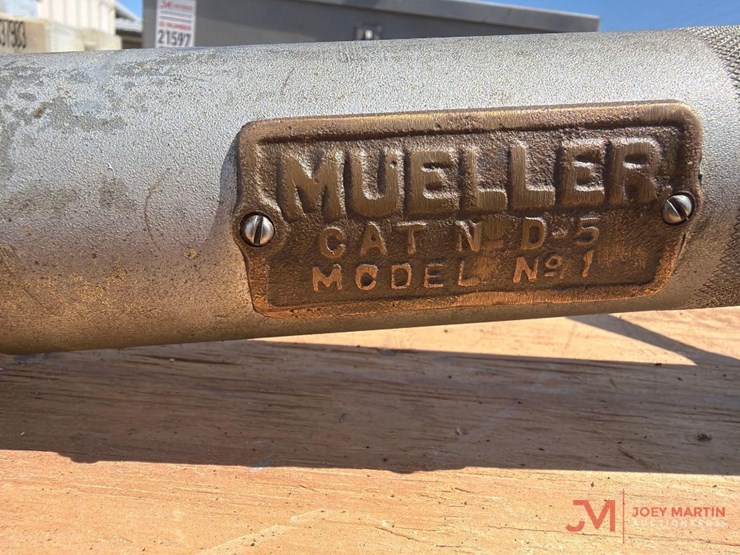 mueller-d-5-drilling-machine-image-5