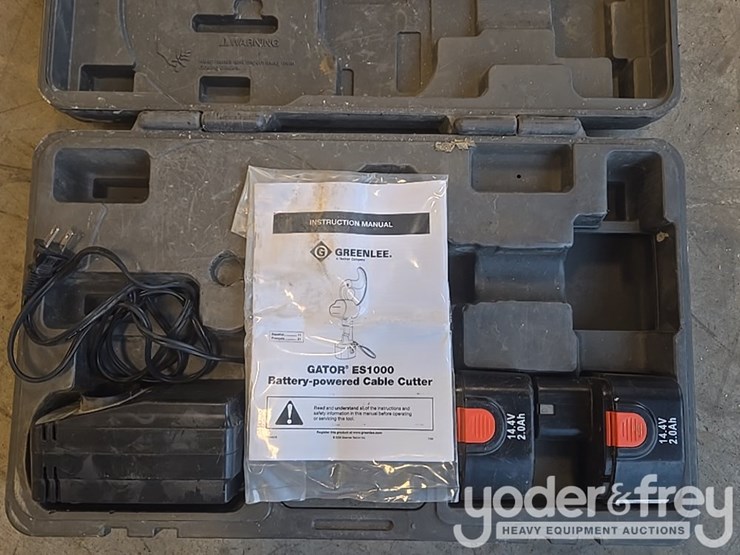 cable-cutter-cdl.,-2-1/8"-image-8