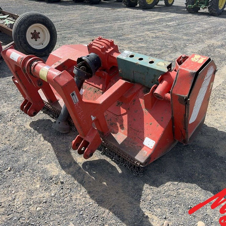 REARS MFG PAK-FLAIL