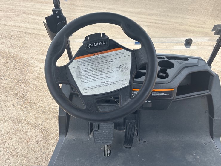 #70-•-2022-yamaha-dr2e22-agl-golf-cart-|-bill-of-sale-only-image-6