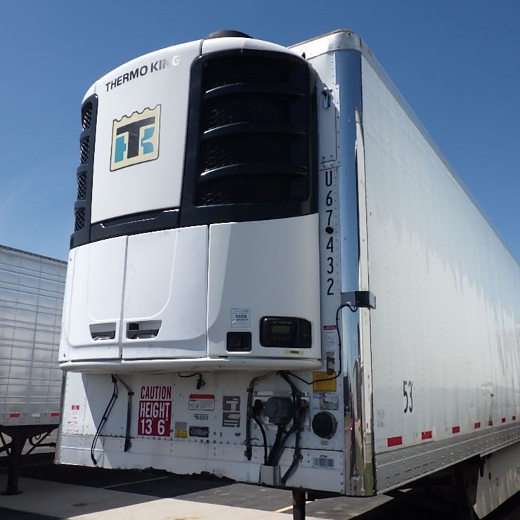 2015 UTILITY 3000R