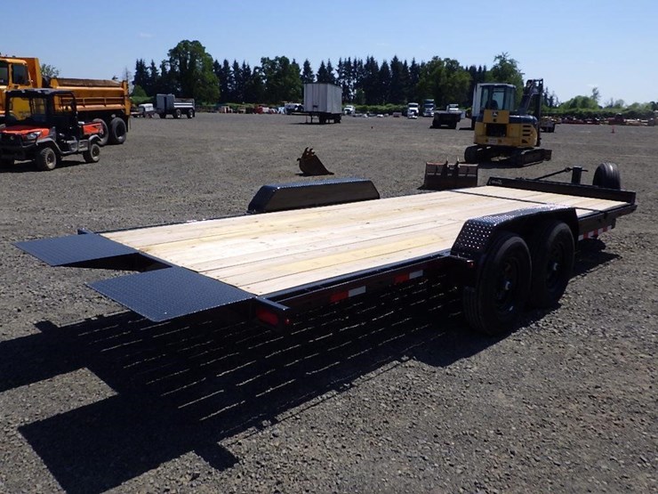 2026-delta-7'x20'-t/a-tilt-deck-trailer-image-5