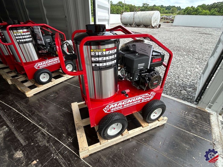new-2026-ez-kleen-magnum-4000-steam-pressure-washer-image-4