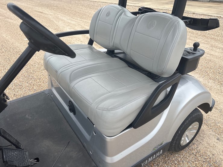 #71-•-2022-yamaha-dr2e22-agl-golf-cart-|-bill-of-sale-only-image-5