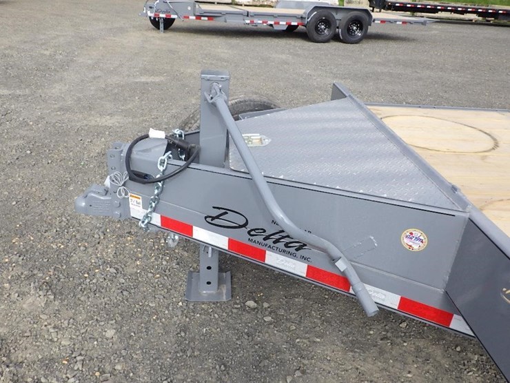 2026-delta-7'x20'-t/a-tilt-deck-trailer-image-10